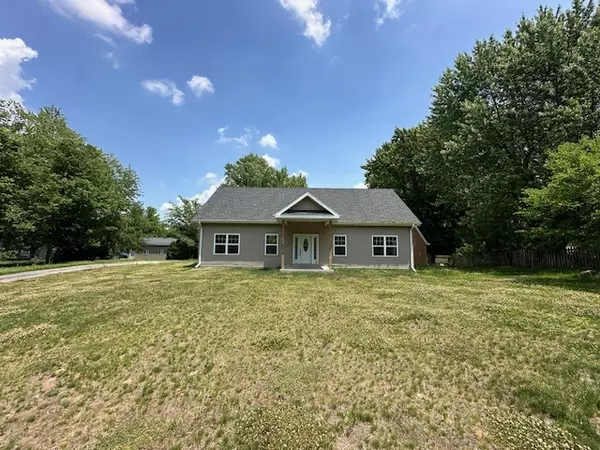 Wilmington, IL 60481,1807 Roberts ST