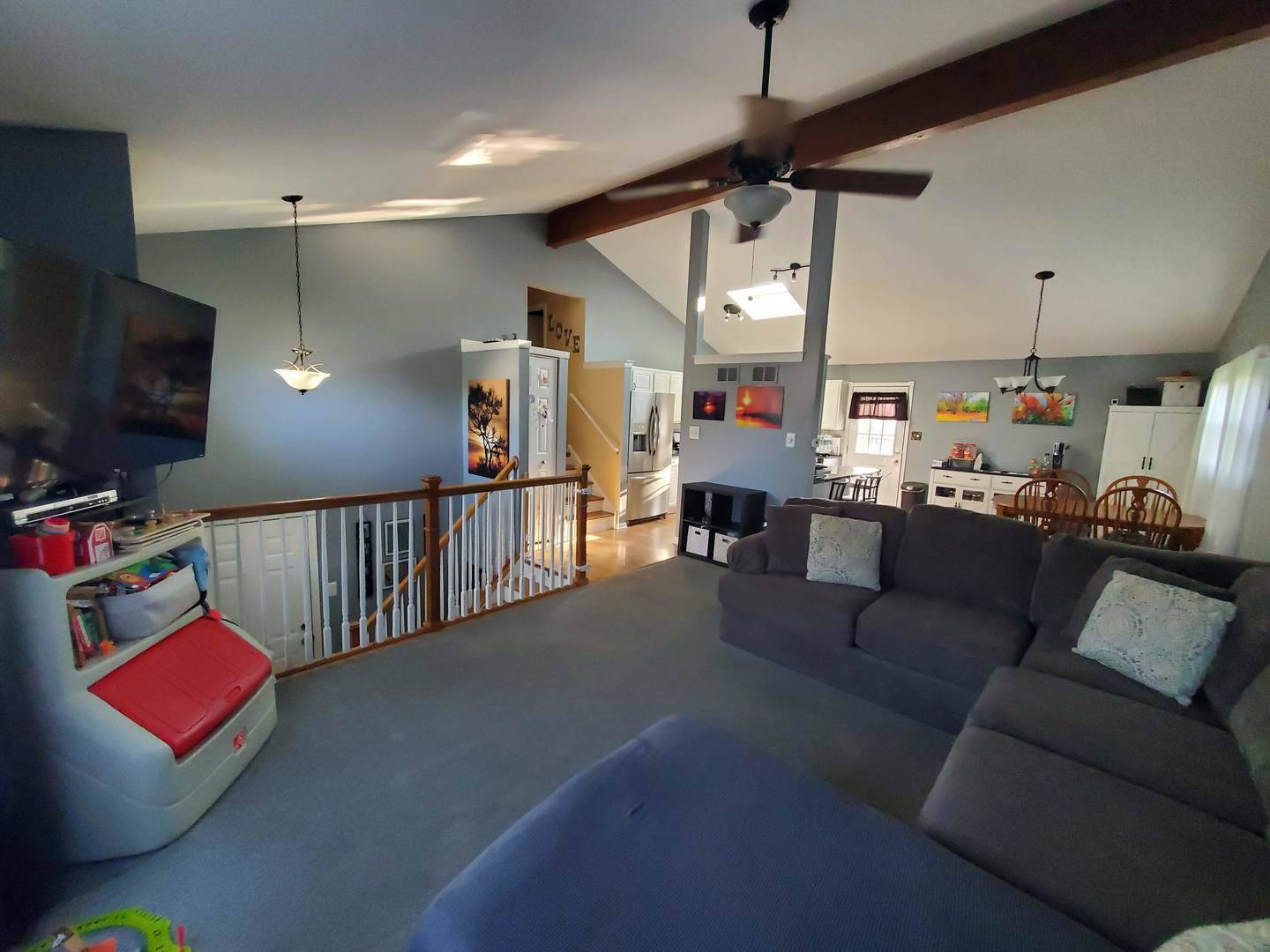 Frankfort, IL 60423,19707 S Skye DR