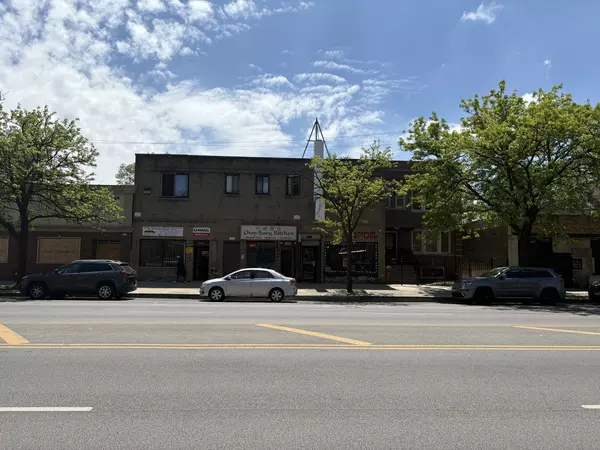 5351 W Madison ST, Chicago, IL 60644