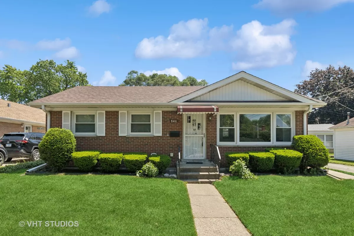 Morton Grove, IL 60053,8411 Mansfield AVE