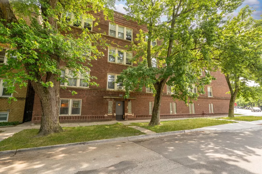 1941 W Chase AVE #G, Chicago, IL 60626