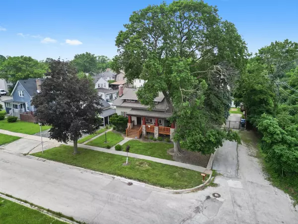 Maywood, IL 60153,87 Ohio ST