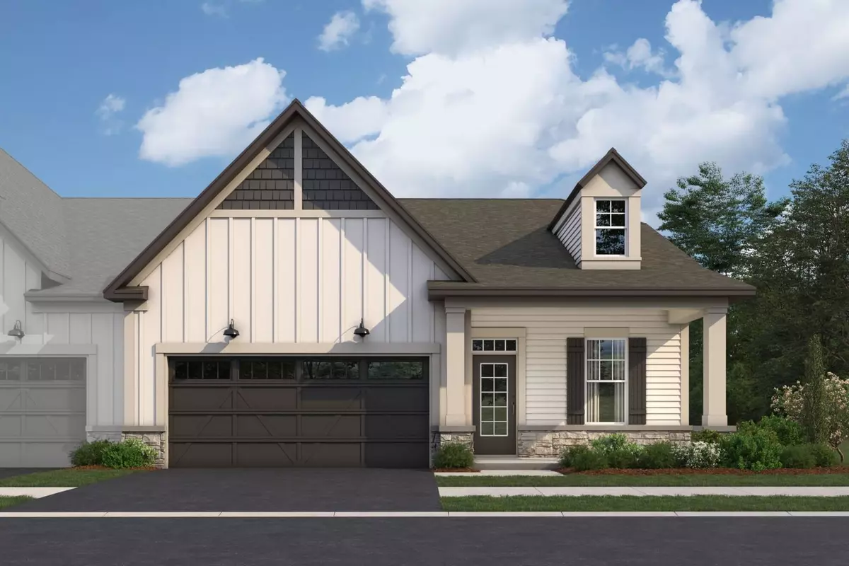 Plainfield, IL 60585,23309 W Kennebec DR