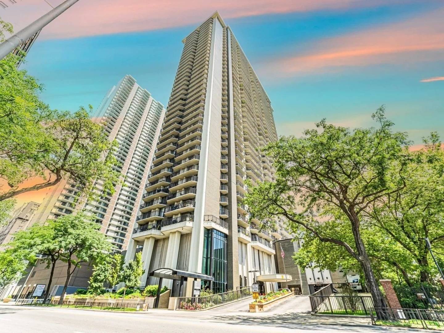 6007 N SHERIDAN RD #30K, Chicago, IL 60660