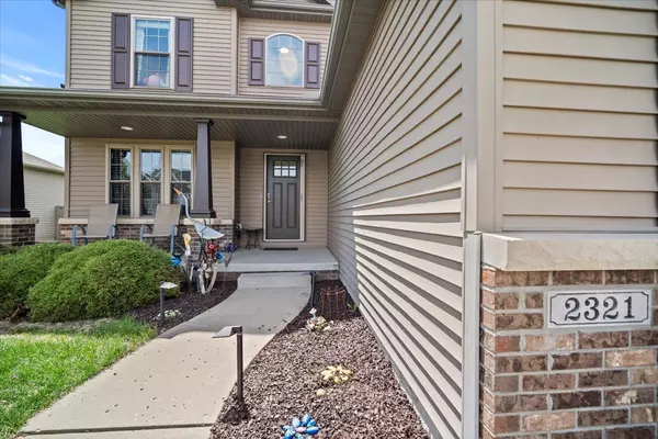 Normal, IL 61761,2321 Corrigan WAY