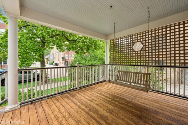 Chicago, IL 60626,6743 N Greenview AVE