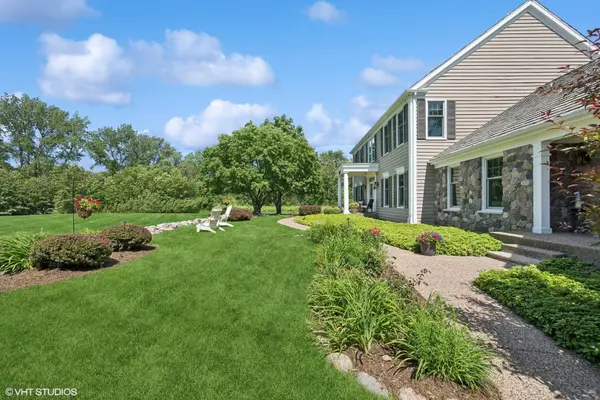 Long Grove, IL 60047,4427 Pebble Creek LN