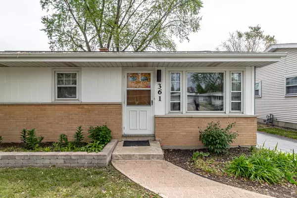 Wood Dale, IL 60191,361 N Edgewood AVE