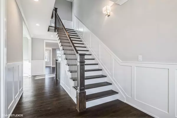 Western Springs, IL 60558,6008 BURR OAK (LOT 129) DR