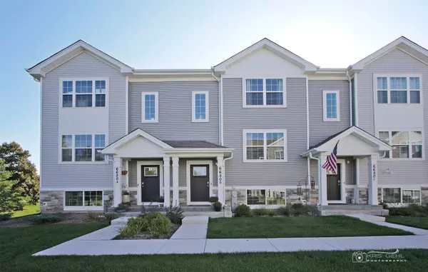 6650 Linden TRL #B, Wonder Lake, IL 60097