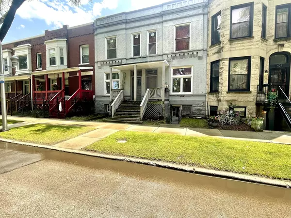 Chicago, IL 60653,435 E 46th PL