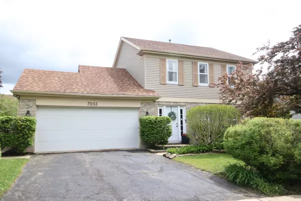 7003 94th AVE, Kenosha, WI 53142