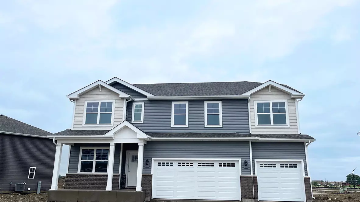 Oswego, IL 60543,2450 Scribe ST