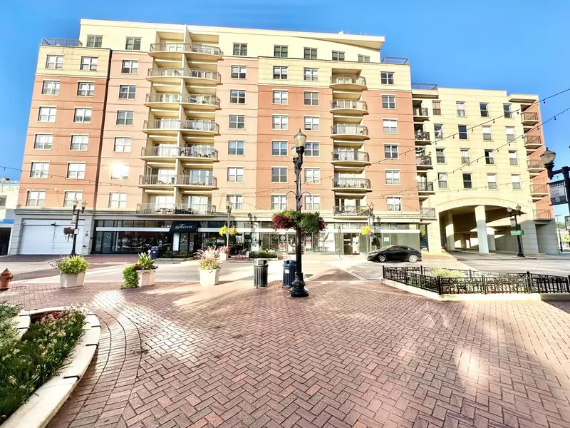 50 S Grove AVE #D, Elgin, IL 60120