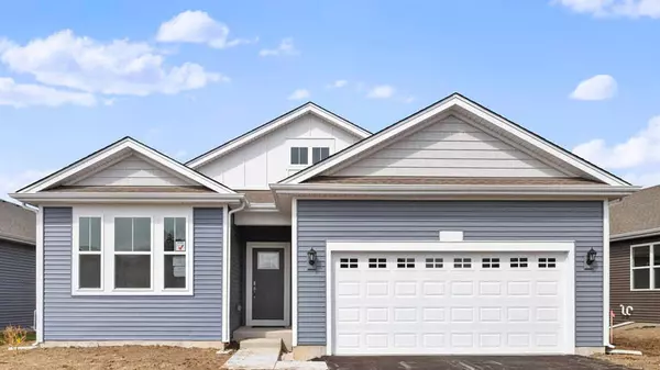 839 Mesa LN, Pingree Grove, IL 60140