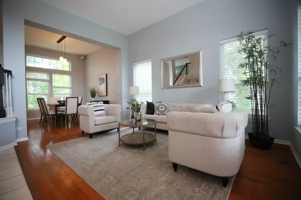 Mundelein, IL 60060,1061 Franklin ST