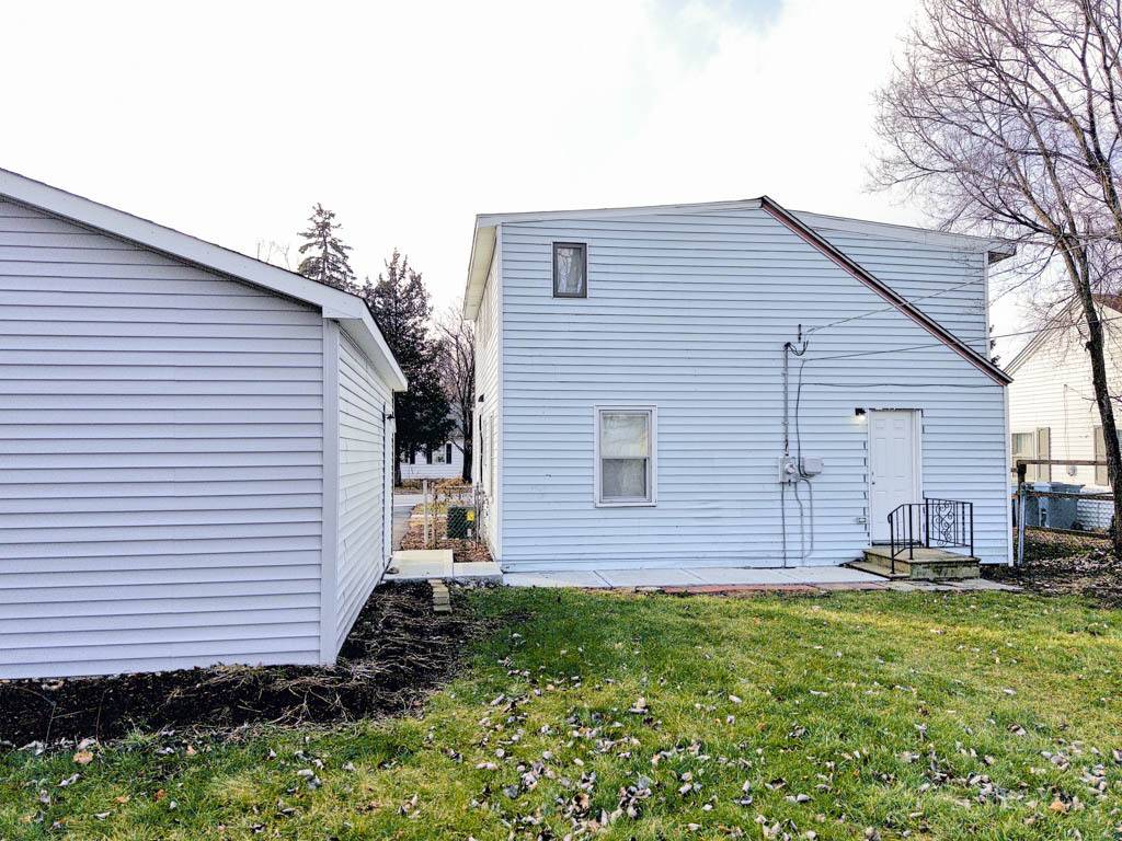 Crest Hill, IL 60403,1816 Kelly AVE