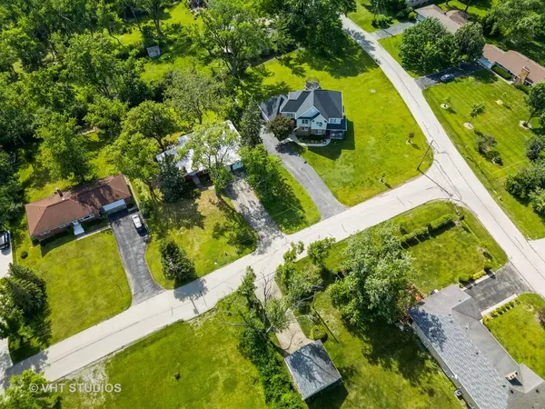 Burr Ridge, IL 60527,7370 Forest Hill RD