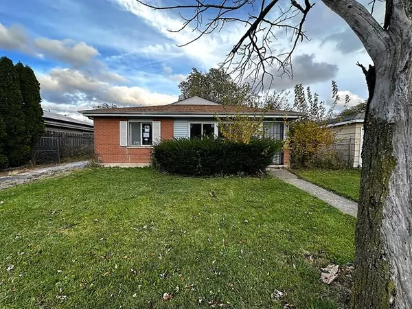 1389 WOODVIEW AVE, Calumet City, IL 60409