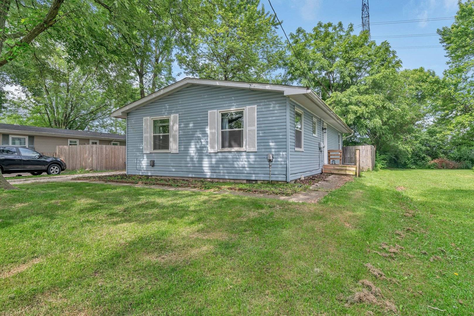 Coal City, IL 60416,250 S Virginia ST