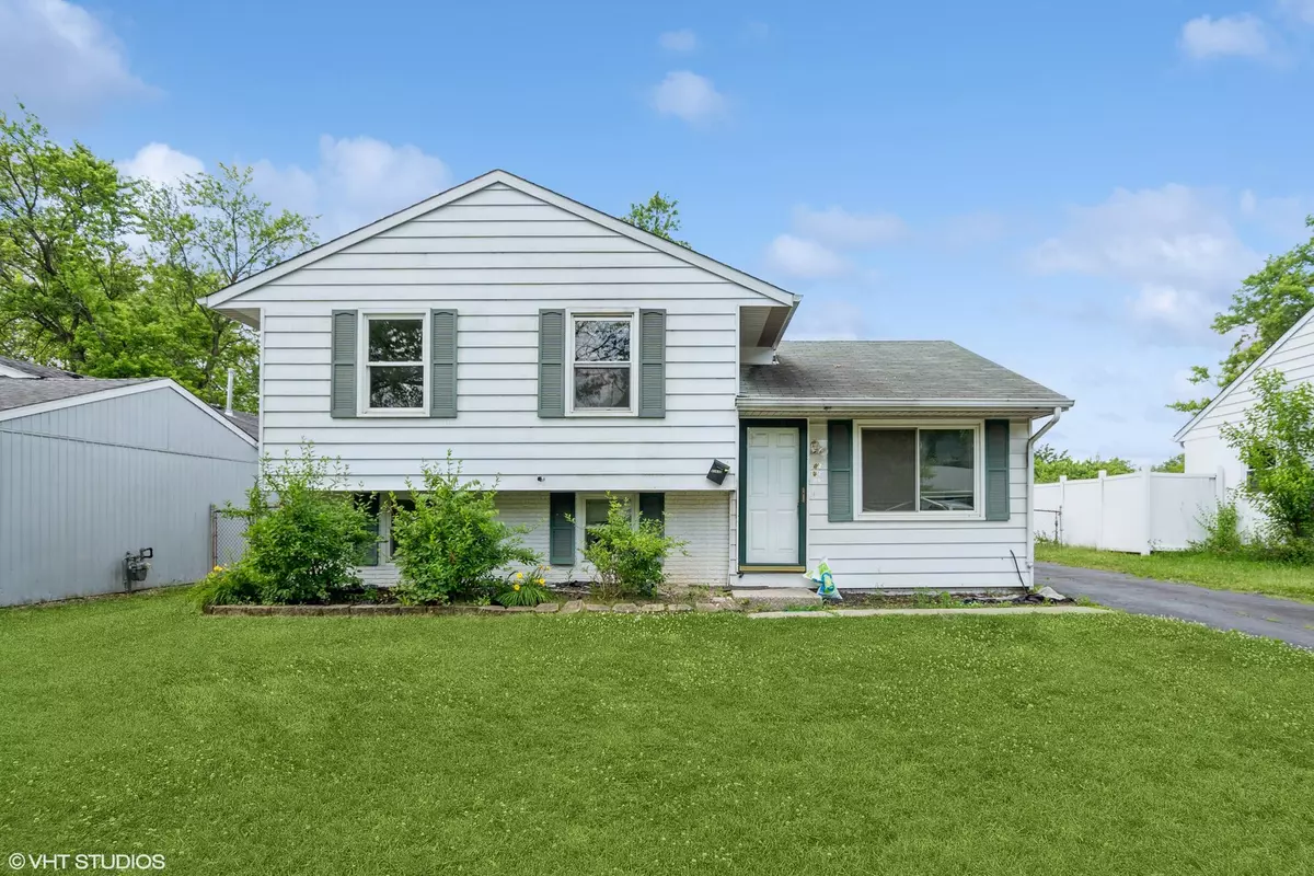 Sauk Village, IL 60411,22636 Theodore AVE