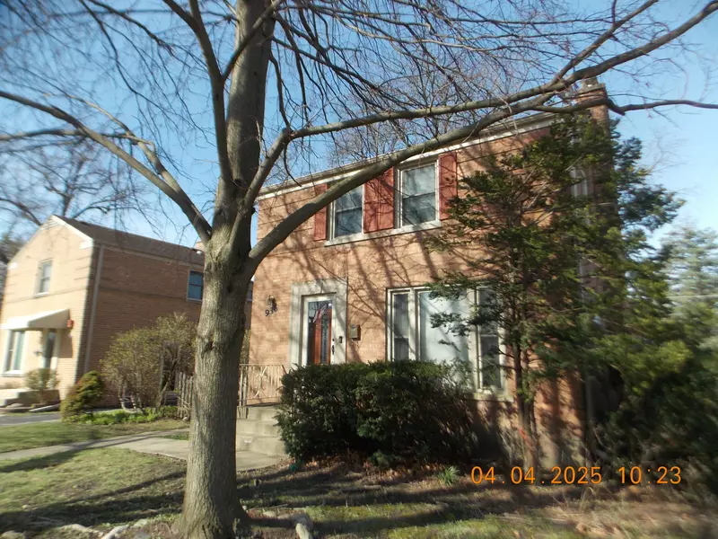 936 Newberry AVE, La Grange Park, IL 60526