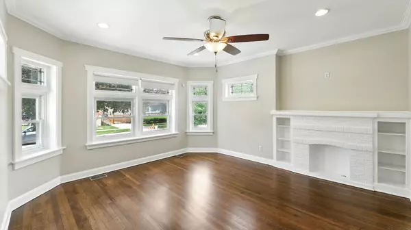 Berwyn, IL 60402,1836 CUYLER AVE