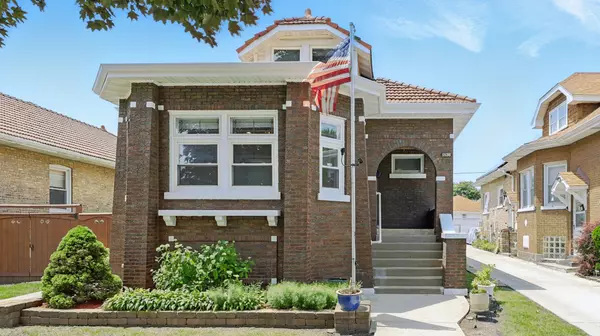 Berwyn, IL 60402,1836 CUYLER AVE
