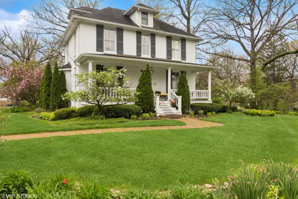 Palos Park, IL 60464,9021 W 123rd ST