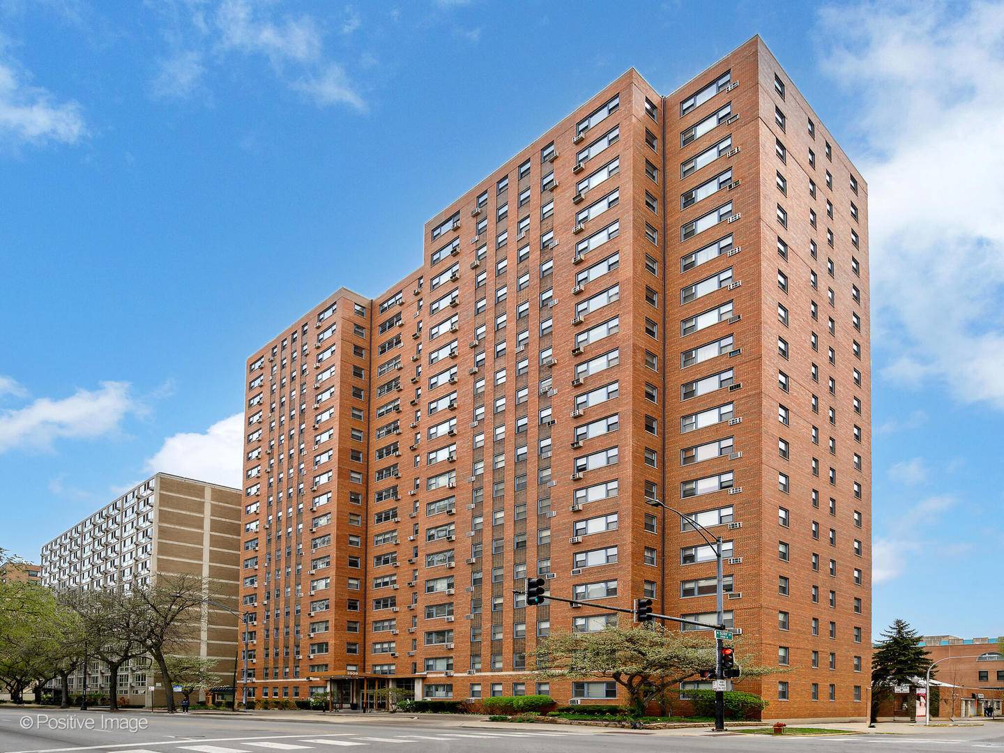 2909 N Sheridan RD #1606, Chicago, IL 60657