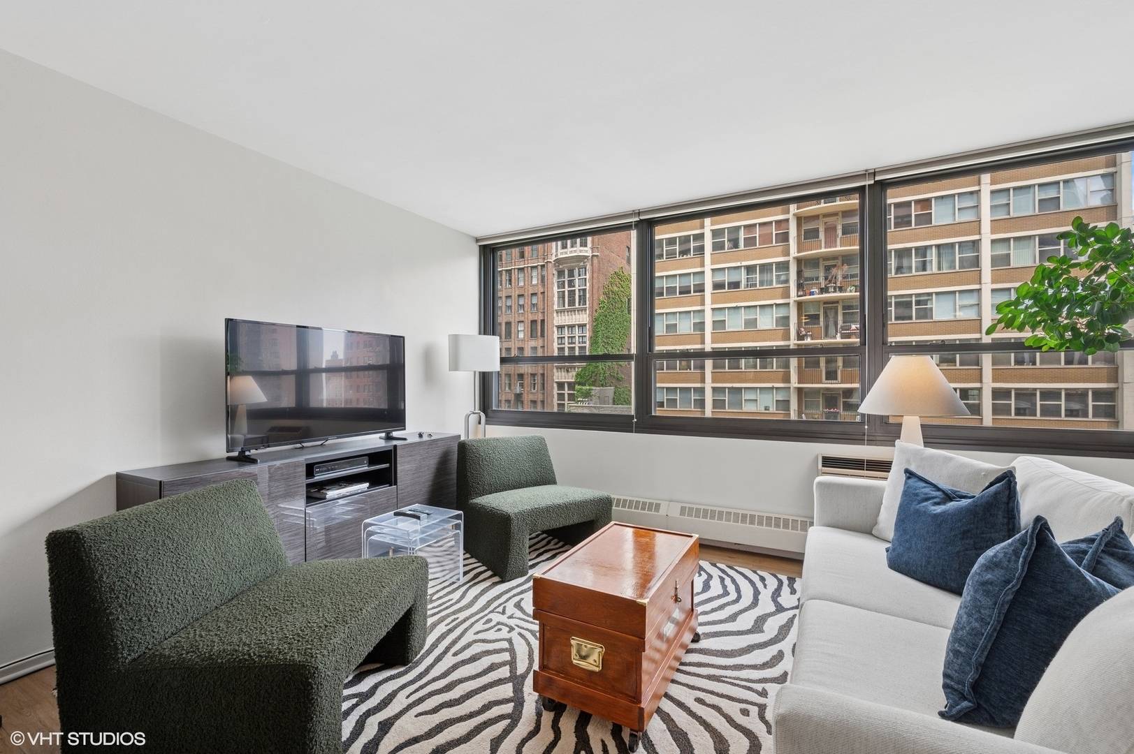 Chicago, IL 60611,33 E Cedar ST #8G