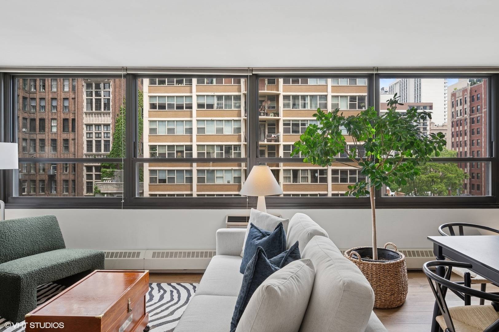 Chicago, IL 60611,33 E Cedar ST #8G