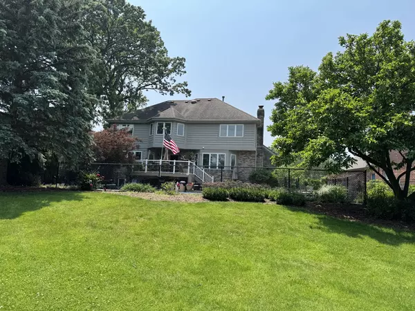 Homer Glen, IL 60491,13024 W Creekside DR