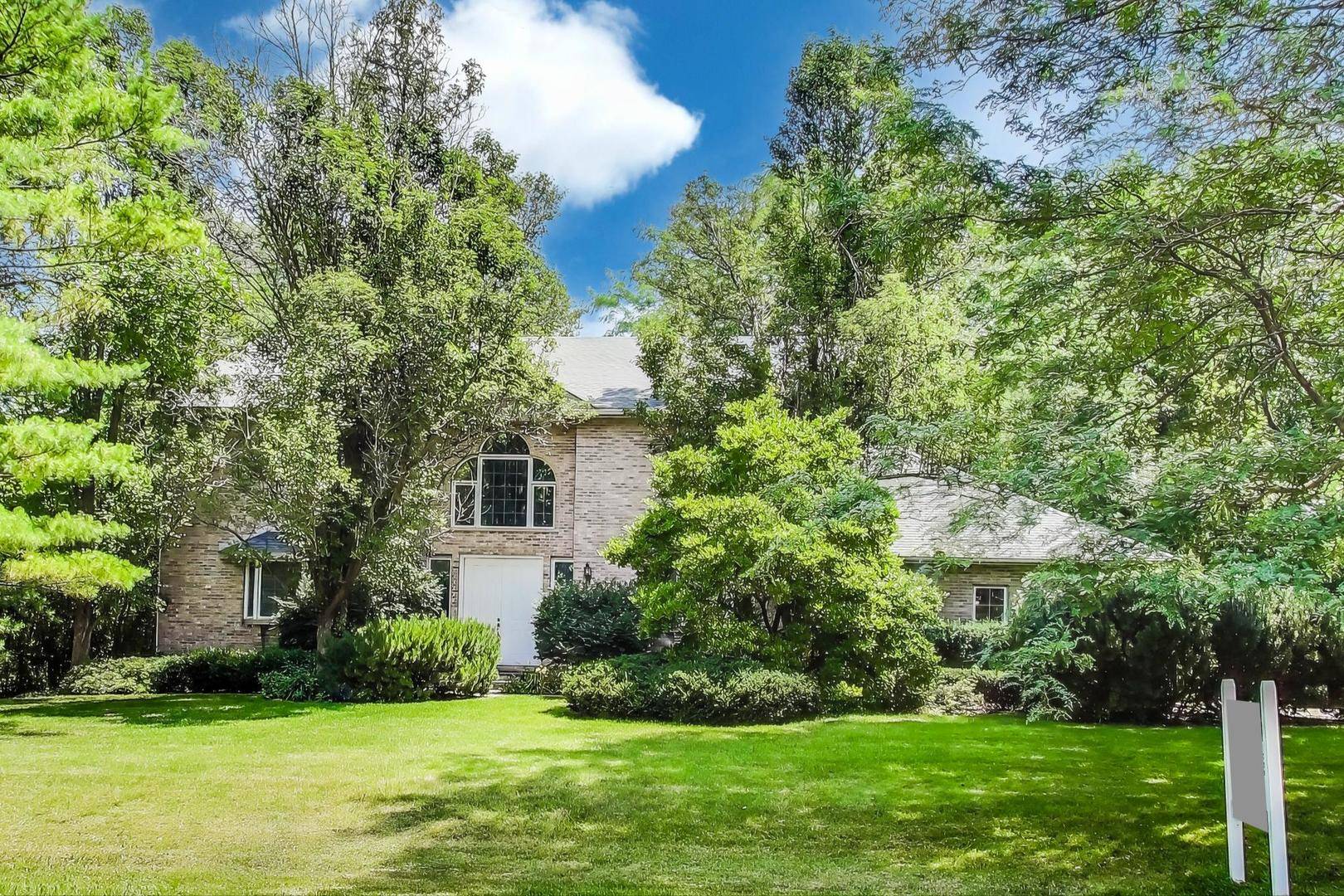 Hawthorn Woods, IL 60047,4 Mulberry DR