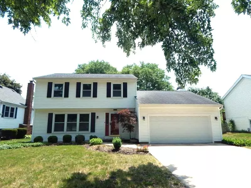 2080 Springside DR, Naperville, IL 60565