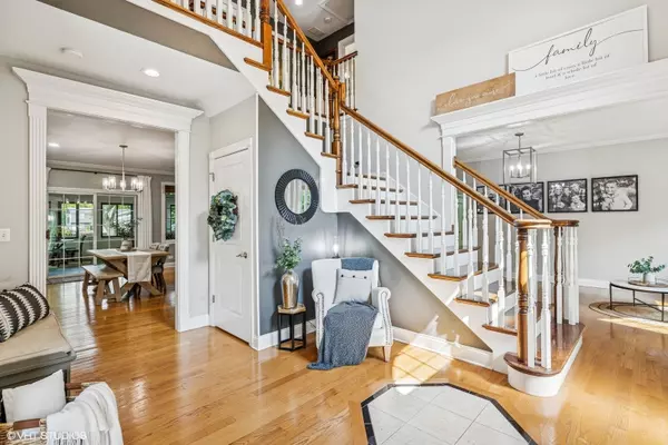 Lakewood, IL 60014,8736 SHADE TREE CIR