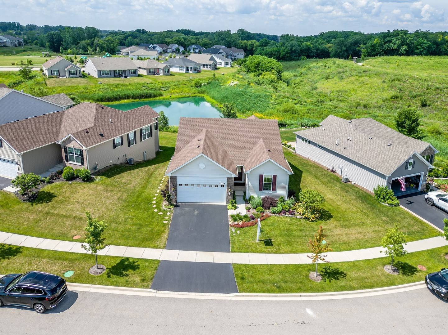 Volo, IL 60020,2032 Wentworth DR