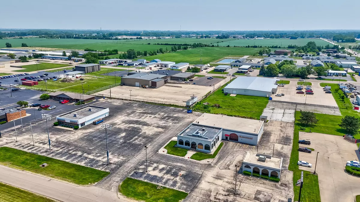 Peru, IL 61354,3705 Frontage RD