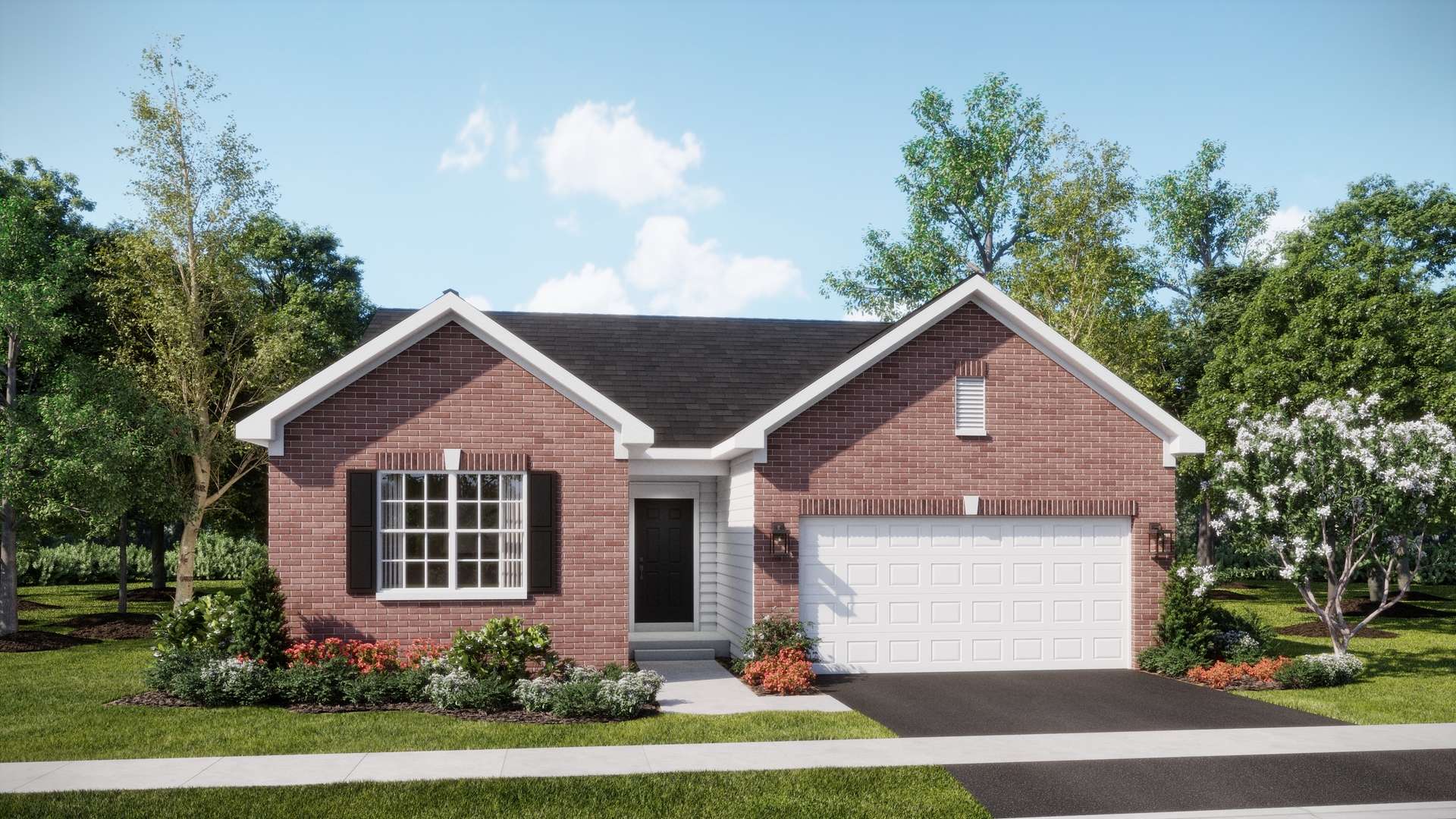 151 Sawgrass LN, Beecher, IL 60401