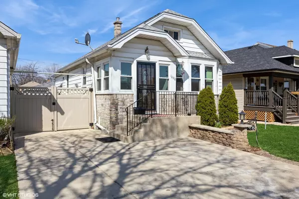 Melrose Park, IL 60160,1628 N 16th AVE