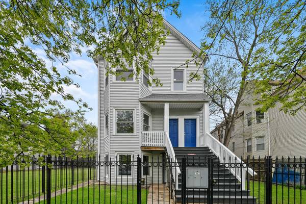 8026 S Coles AVE #1-G, Chicago, IL 60617