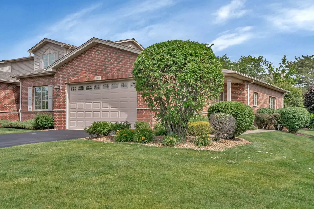 Mokena, IL 60448,11186 188th PL