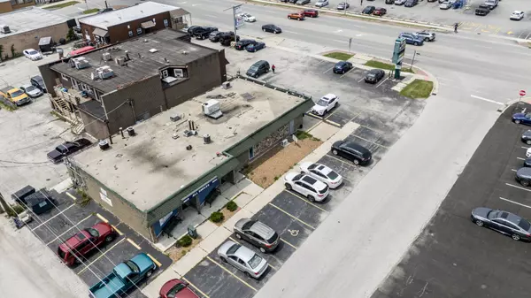 Worth, IL 60482,6645 W 111th ST
