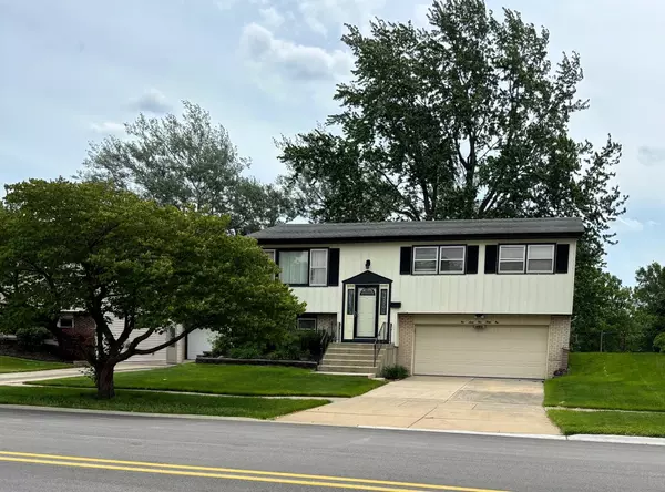 16531 76th AVE, Tinley Park, IL 60477