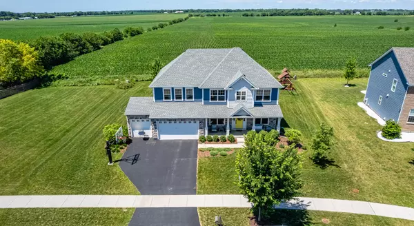 Plainfield, IL 60585,26930 Thornwood BLVD