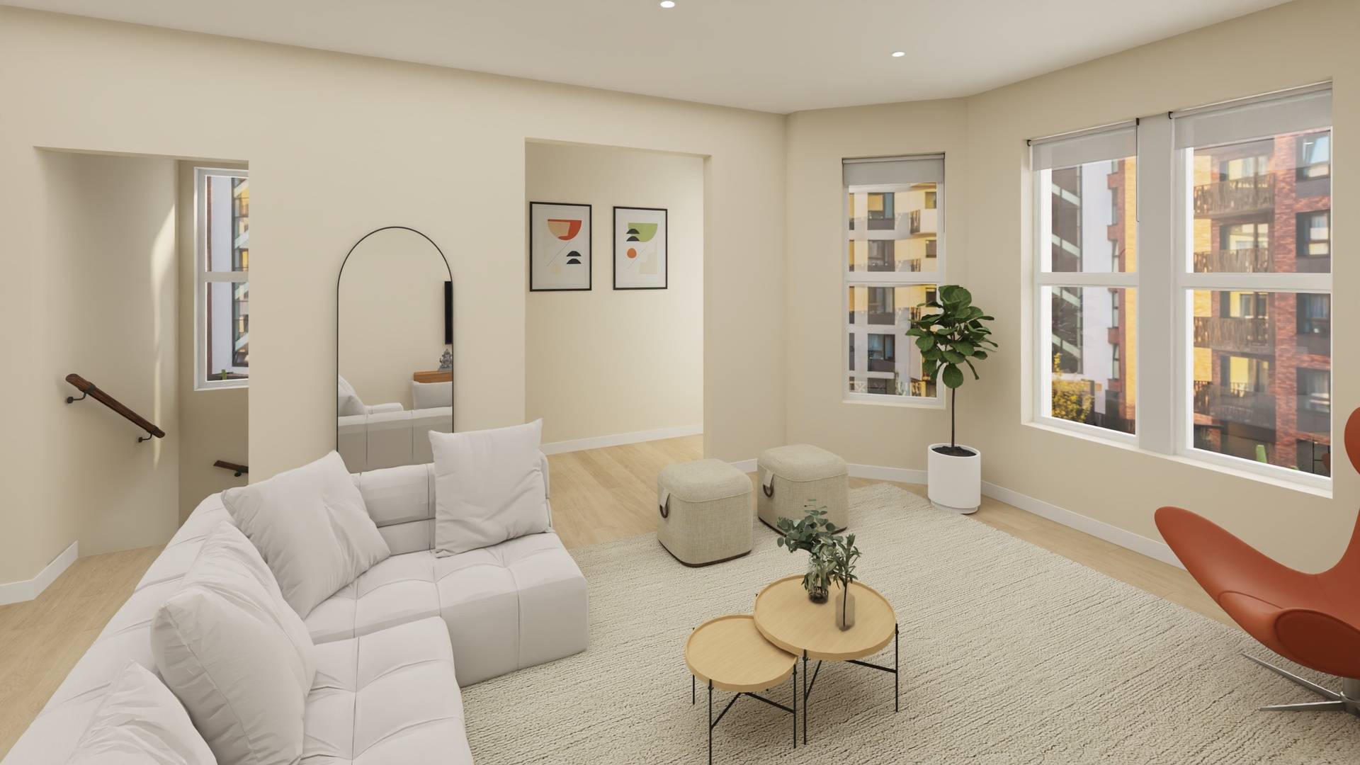 Chicago, IL 60647,2021 W Shakespeare AVE #1F