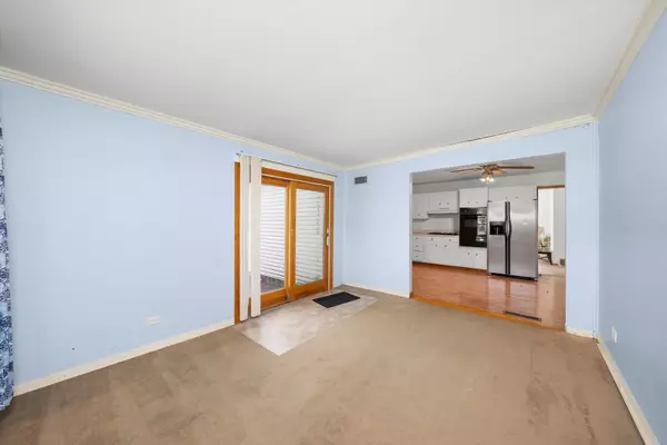 Hazel Crest, IL 60429,17714 Dogwood LN