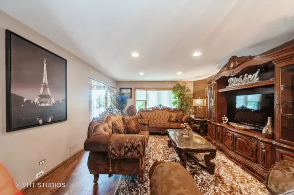 Wheeling, IL 60090,1775 Lakeview DR #D