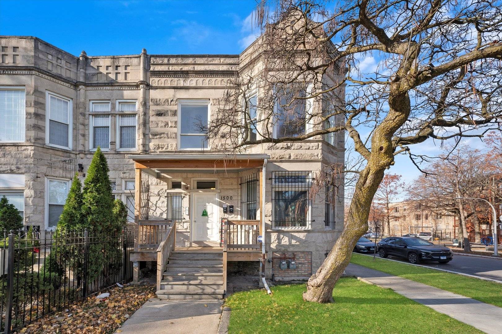 1500 S Trumbull AVE #2, Chicago, IL 60623