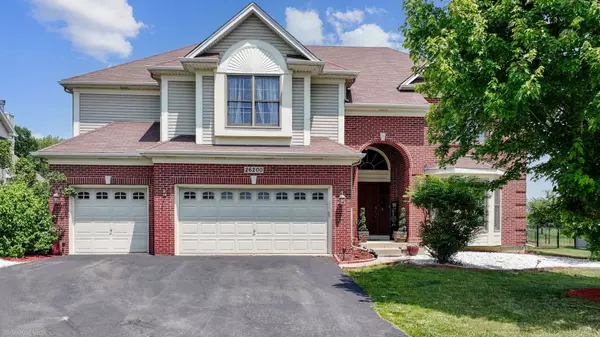 26200 W Chatham DR, Plainfield, IL 60585